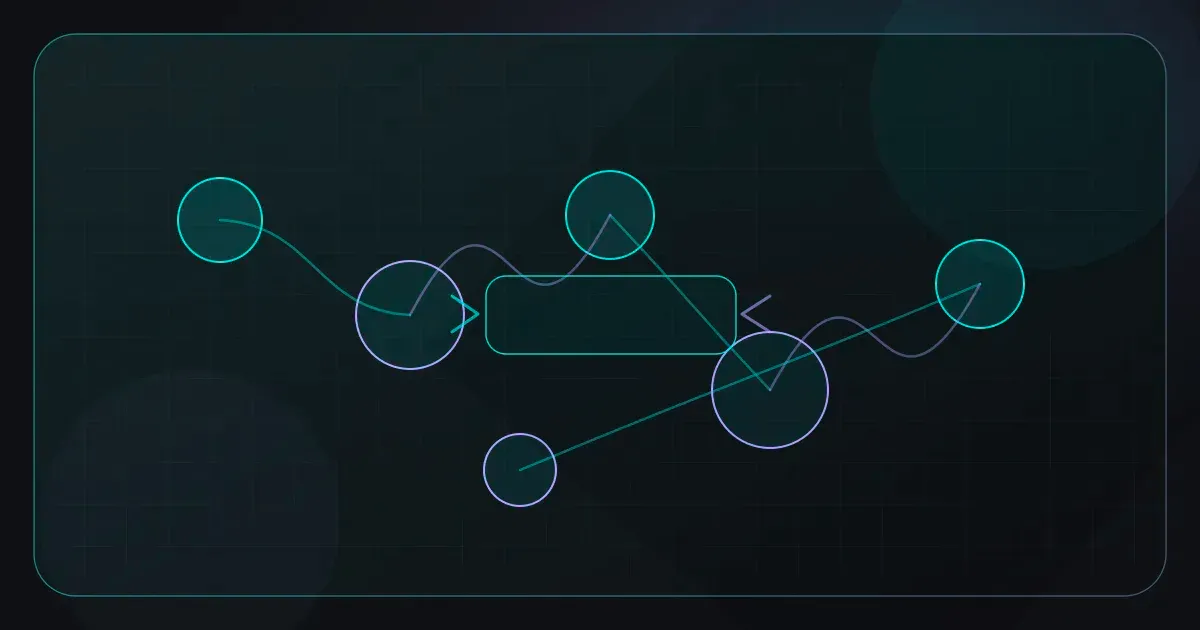 BuzzBoost editorial artwork for AI automation for operations teams.